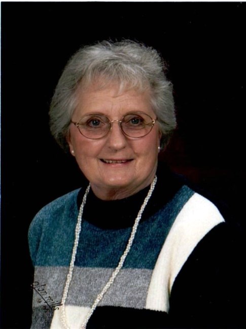 Obituary of Phyllis Mae Pyles