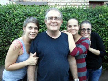 Obituary of Michael J. Fisher