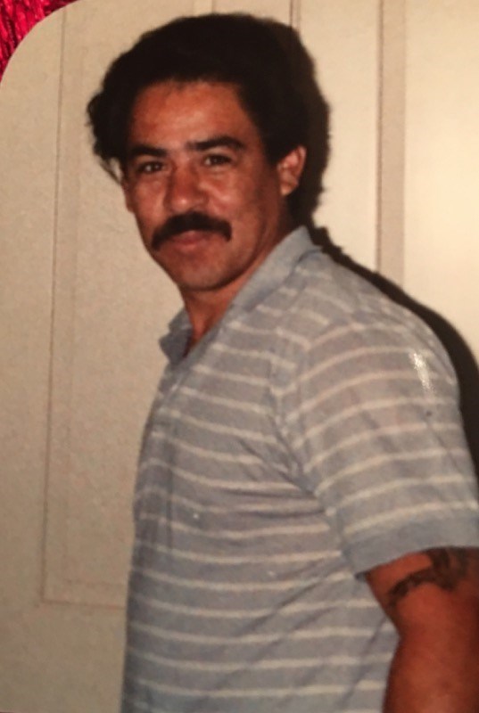 Obituary of Ramon Gallardo Huerta