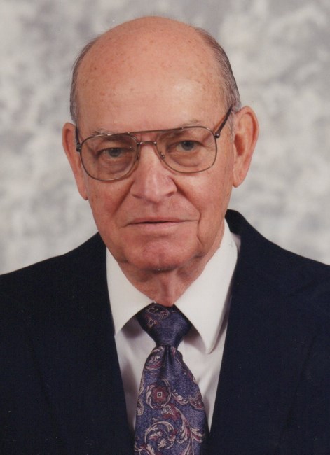 Obituary of Rufus D. Logan Jr.