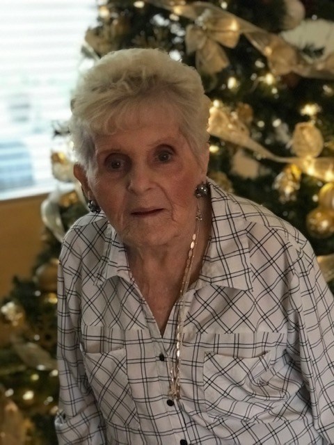 Obituary of JoAnn Brandon