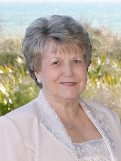 Avis de décès de Ruth M. Snider