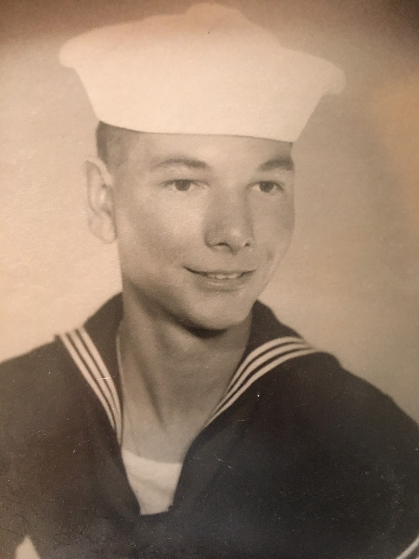 Obituary of Robert M. Rivas