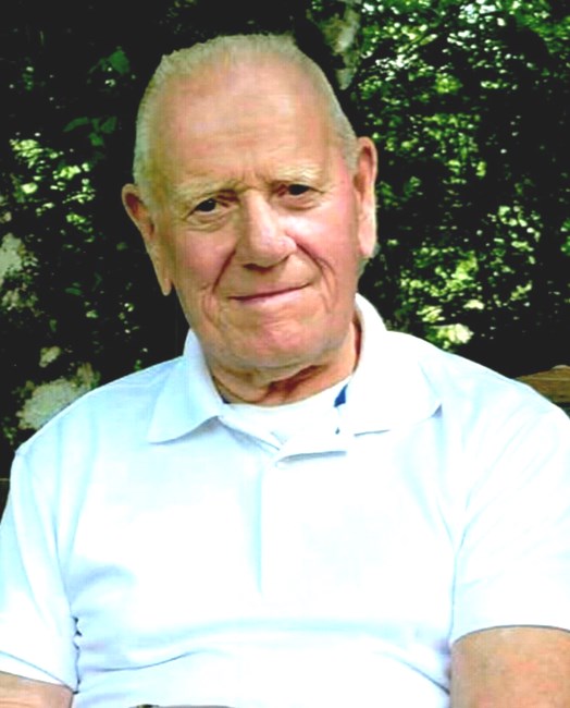 Obituary of Robert Edward Morris