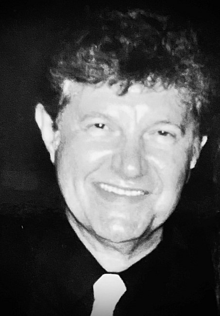 Obituary of Anthony R. Mazarin   AKA: Bob Marlo