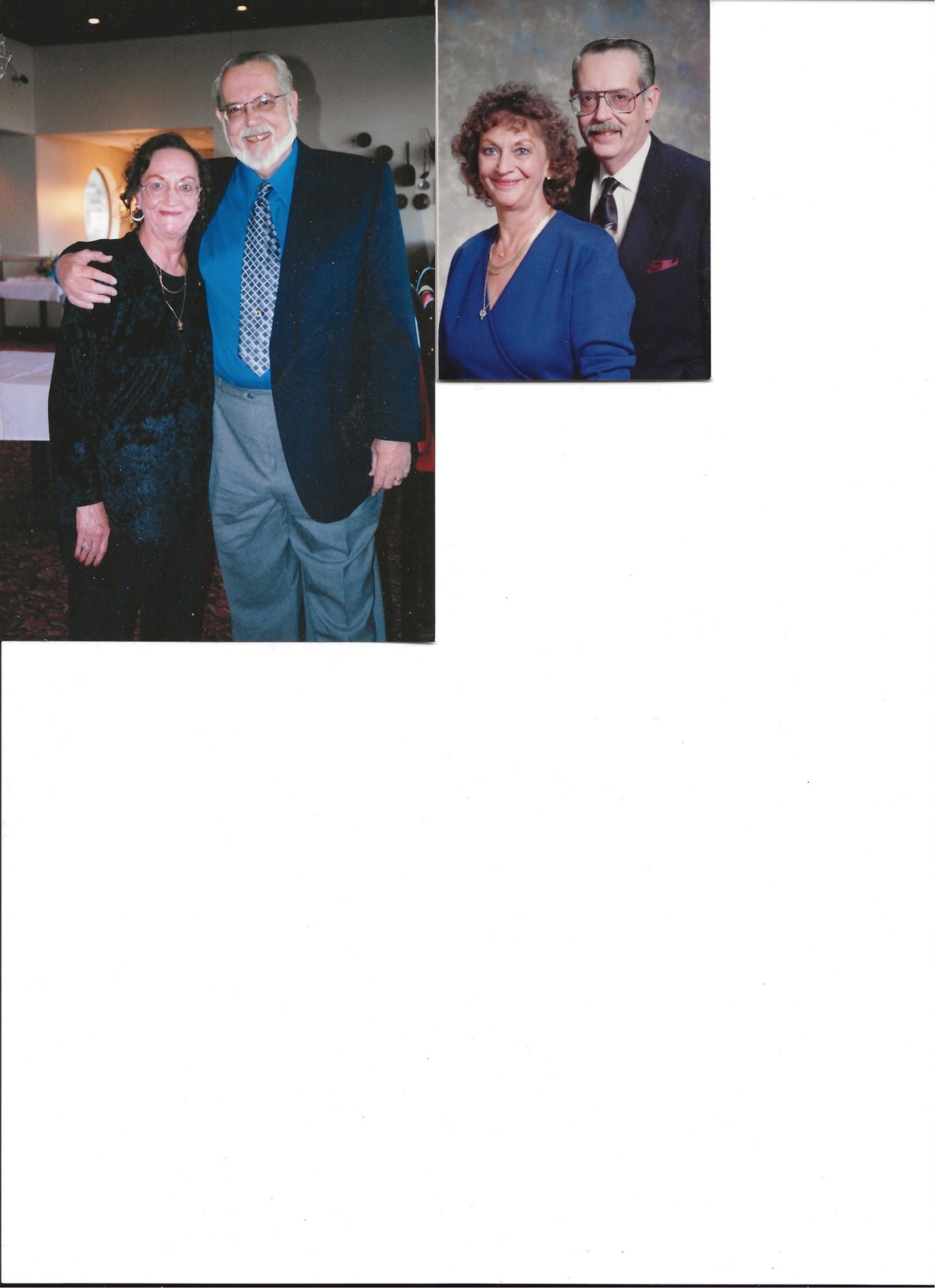 Obituary of Kerry C. Scherf