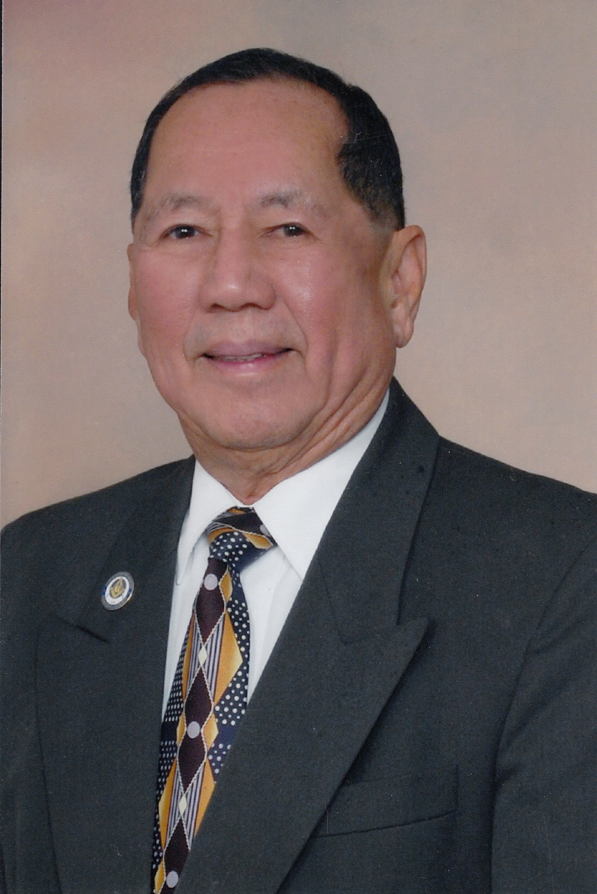 Obituary of Joe Santos Merton