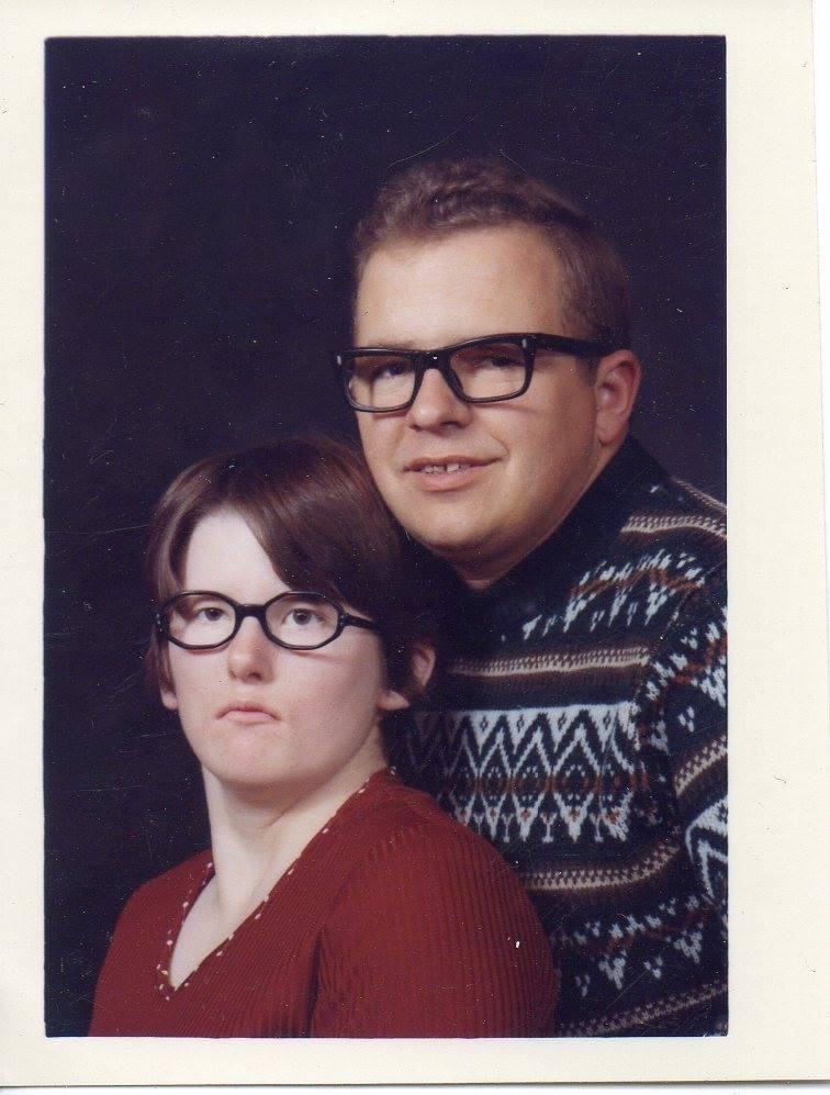 Obituary of Lester Albert Vineyard