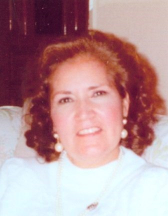 Obituary of Alice Carmen Barnard