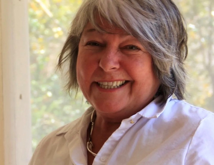 Obituary of Janet Foley King