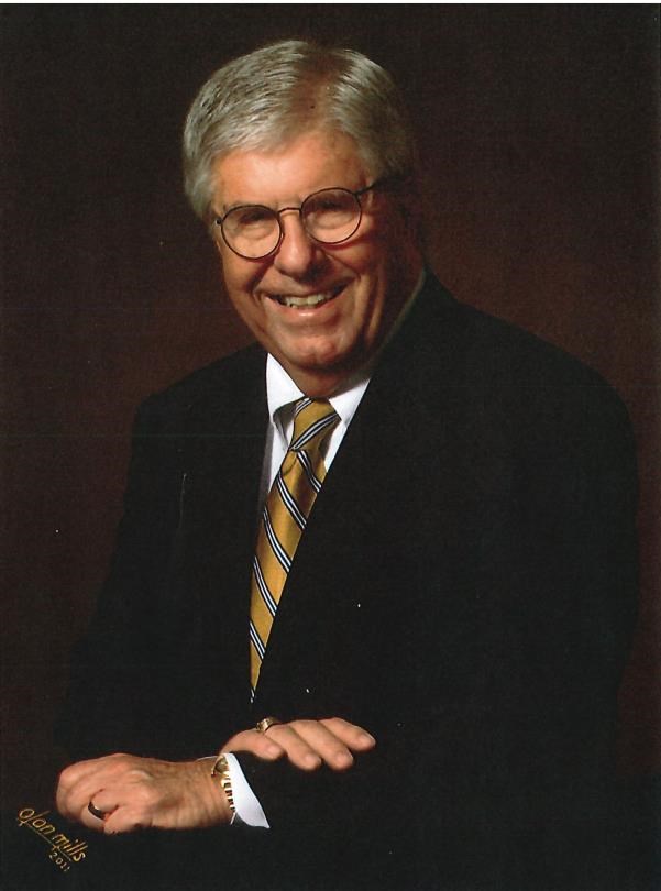 Obituary of Thomas Eugene Fanning Sr