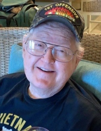 Obituary of Raymond Elmer Jowers, Jr.