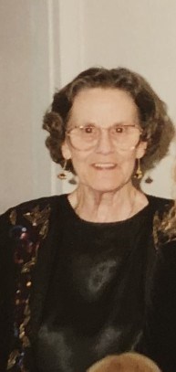Obituary of Betty Ray Stover