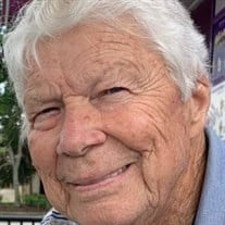 Obituary of Robert Earl "Buster" Cason