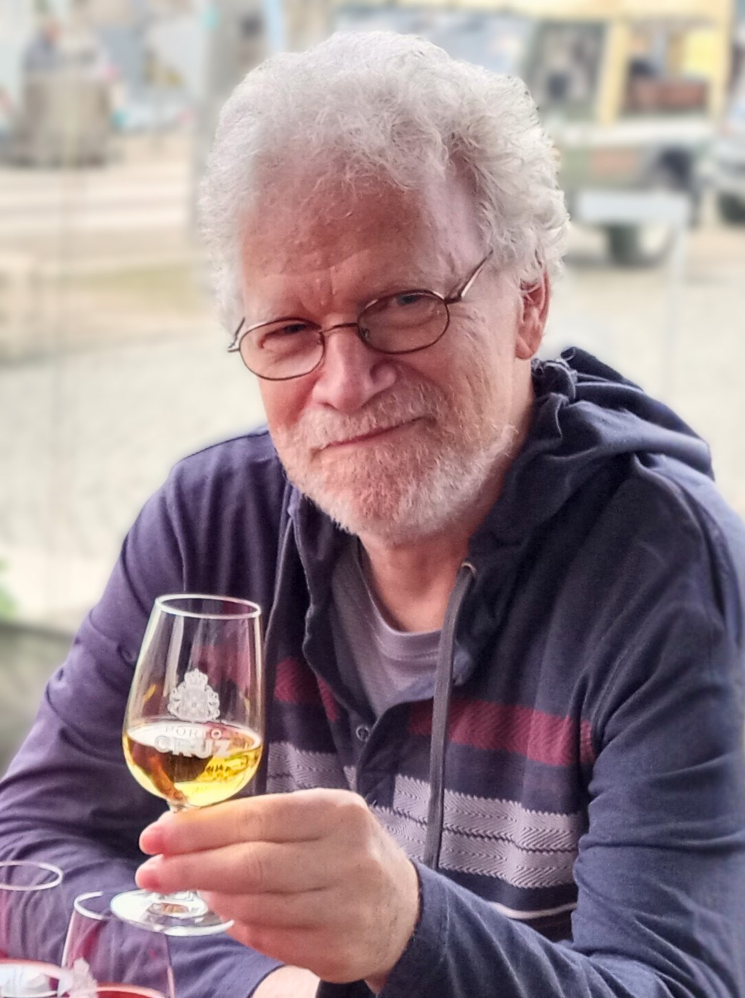 Obituary of Gilbert Desjardins