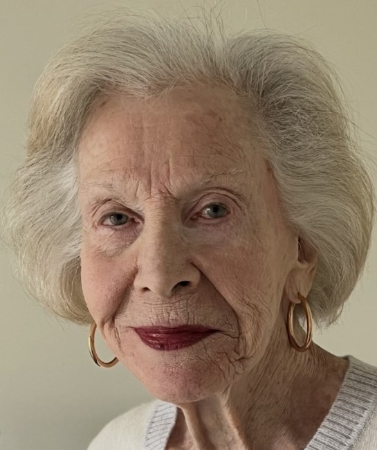 Obituary of Barbara Wain