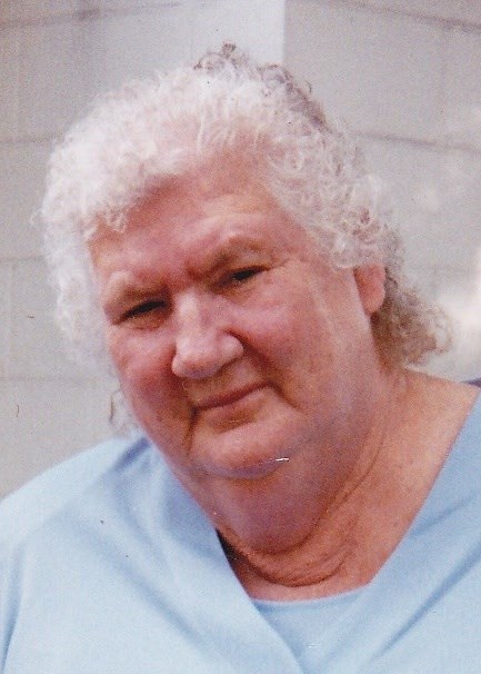 Obituary of Betty P Nichols