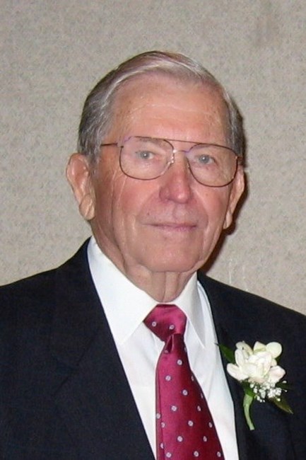 Obituary of Marvin W. Durrant