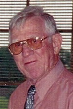 Bertram Wheeler