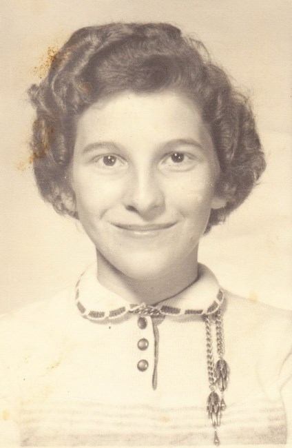 Obituary of Gay Nell Wilson Sandifer