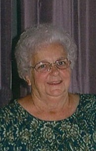 Obituary of Sandra Charlotte Hermann