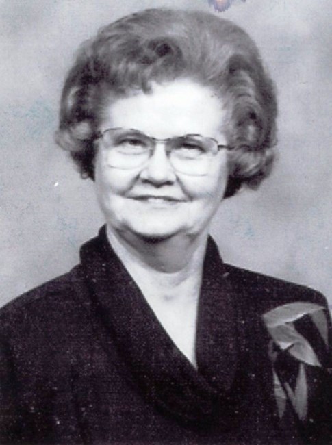 Obituary of Bobby Faye Hobbs Virgin