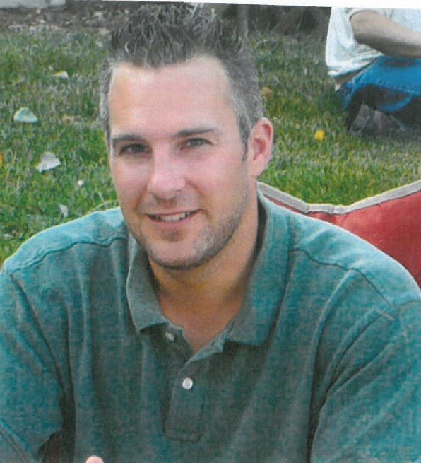 Bryan Page Obituary Chandler, AZ