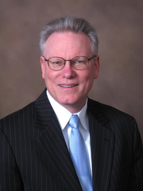 Obituary of Thomas Gordon O'Brien