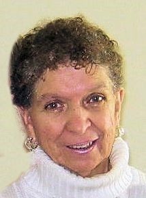 Avis de décès de Theresa Helen Johnson