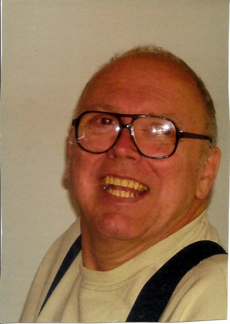 Obituary of John Marvin Willett