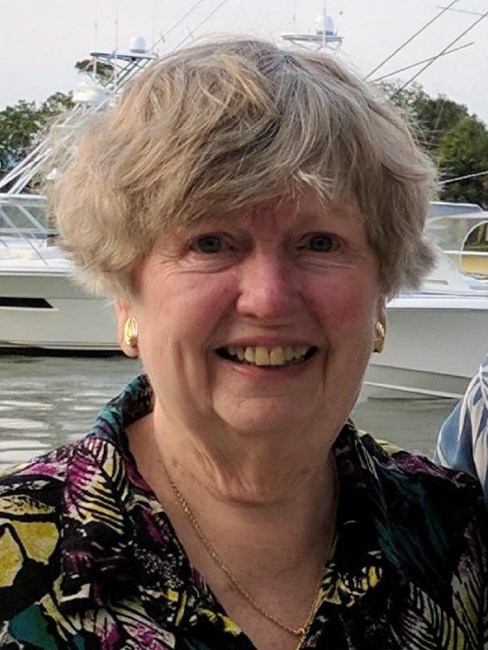 Avis de décès de Ann Hadley Hull