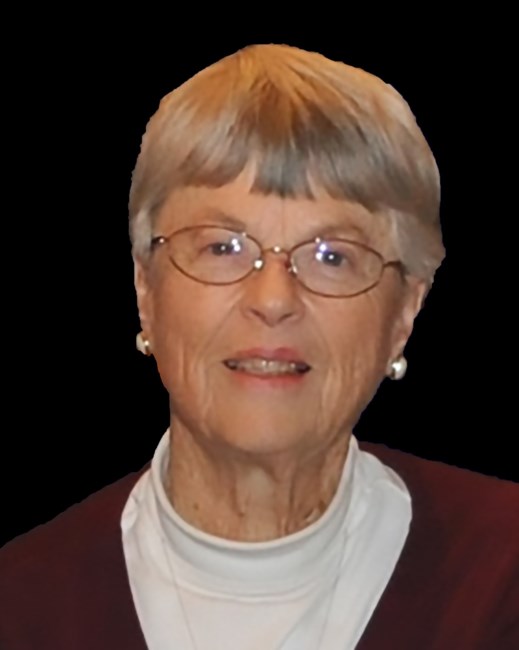 Obituario de Karen Anne Bliesner