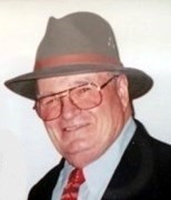 Obituary of Robert L. Burmeister