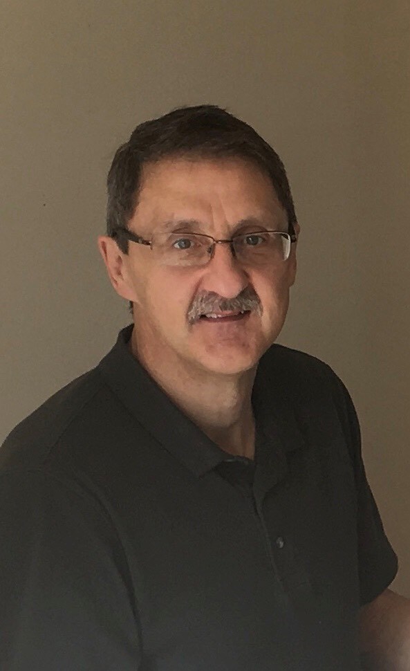 Obituary of Barry Paul Safiniuk