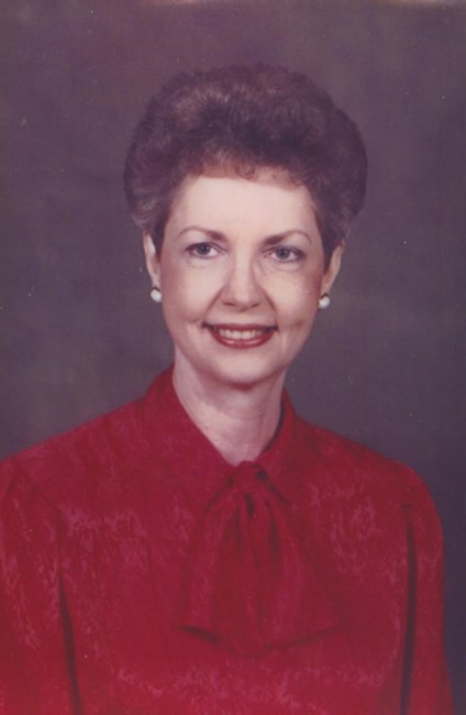Obituary of Carolyn Langston Williams Yeager