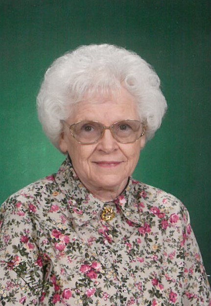 Obituary of Sarah A. Edwards
