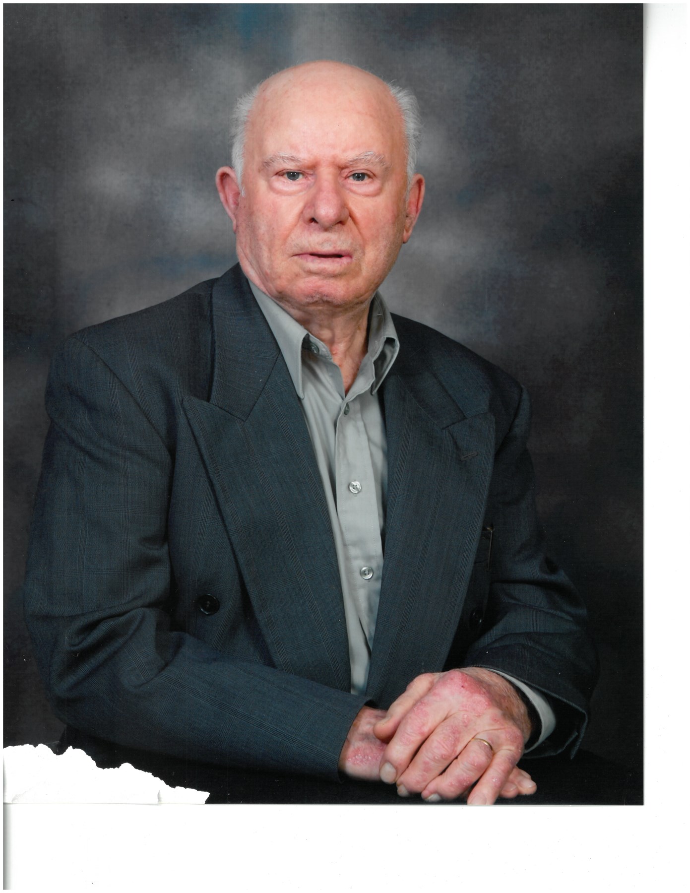 Obituary of Antonio Nitti