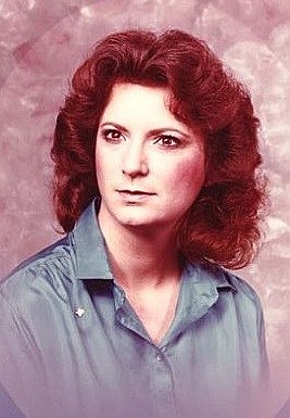 Obituary of Ann Carlene Vandeventer Harper