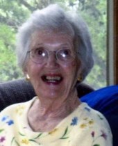 Obituary of Evelyn Adele Dirreen