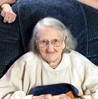 Obituario de Lois Mae Hood