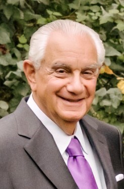 Obituary of Barry L. Warren