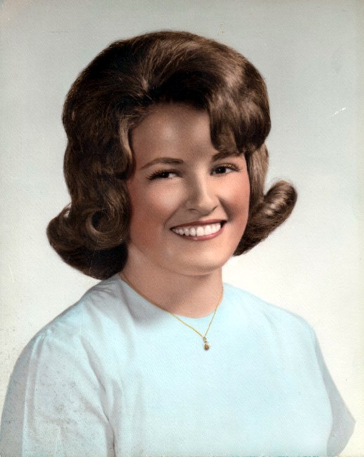 Obituary of Susie Ford Day