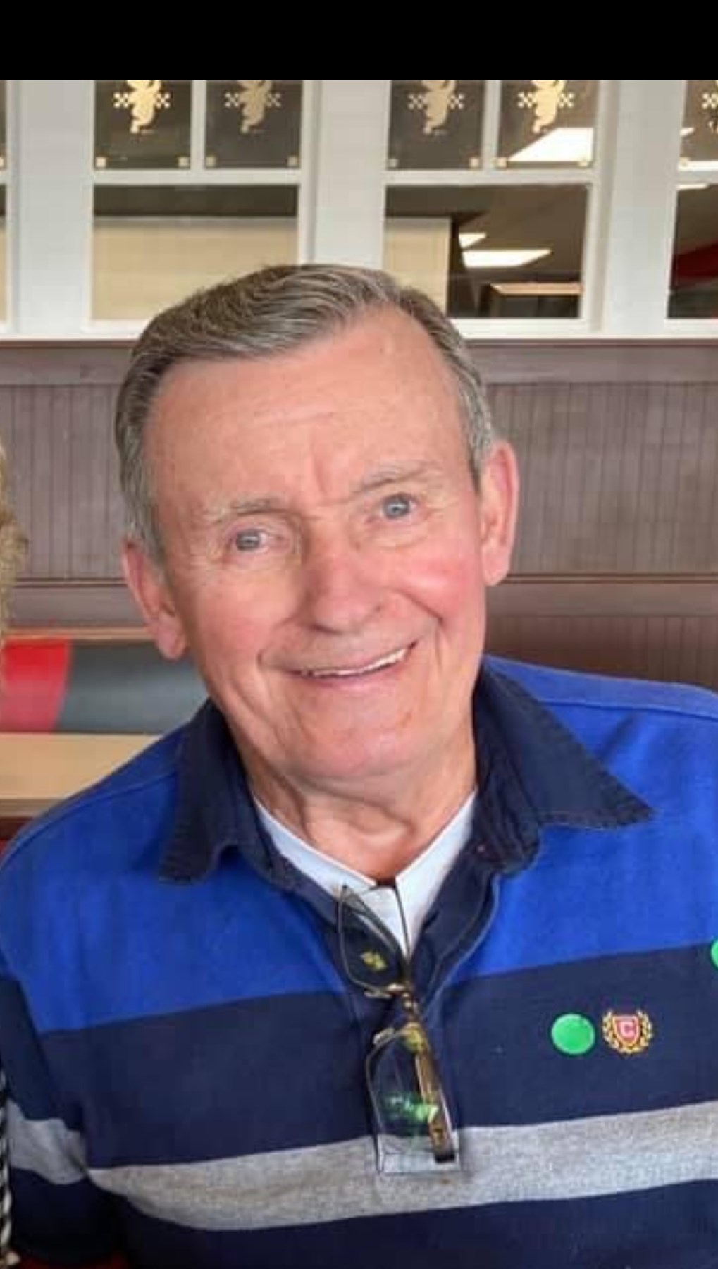 Obituary of Pastor Dave Bowling