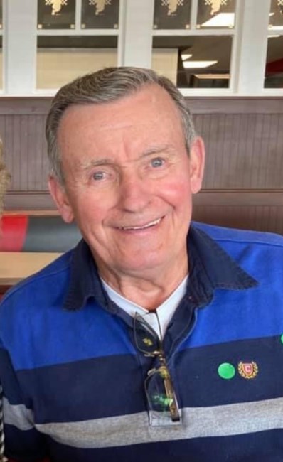 Obituary of Pastor Dave Bowling