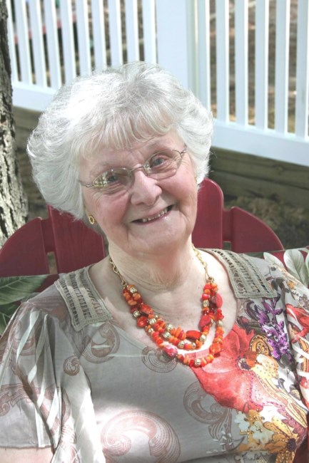 Obituary of Ruby Kovarik