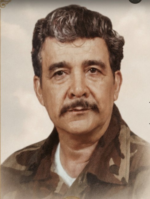 Obituary of Alfred Pastran