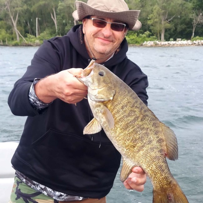 Obituary of Brian Keith "Smitty" Smith