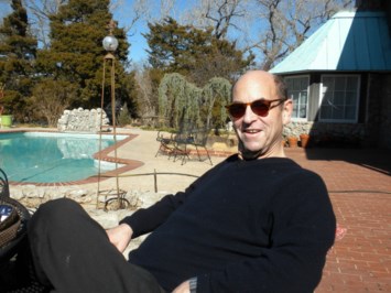 Obituary of Frederick "Rickey" Michael Black