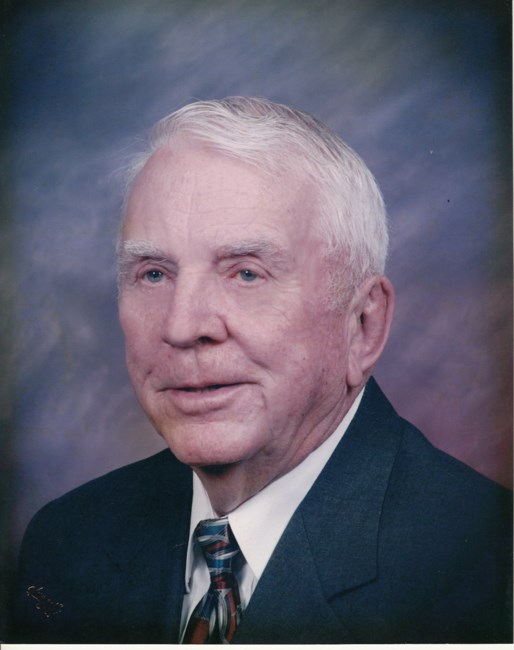 Obituary of Bruce Peele Sr.