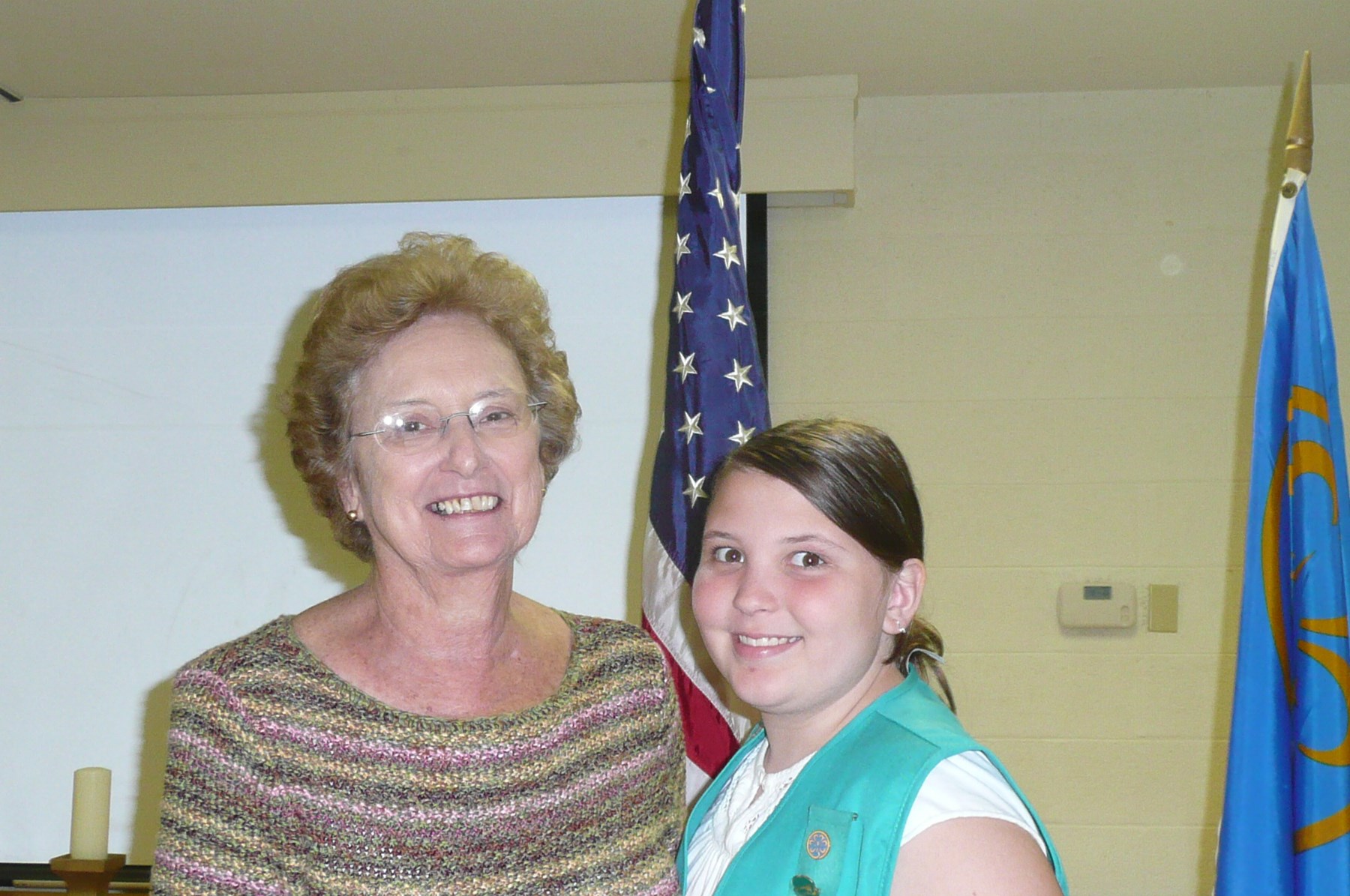 Obituary of Betty Burks Puckett